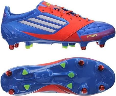 voetbalschoen leer adidas|Adidas f50 voetbalschoenen.